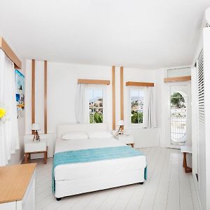 Comfort Zimmer mit Queensize-Bett